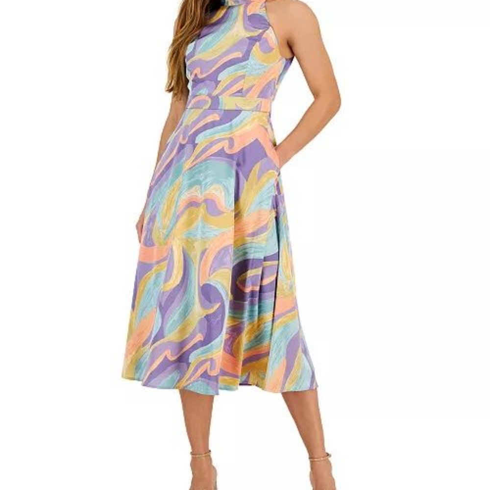NWT-Tahari Dress Size 8